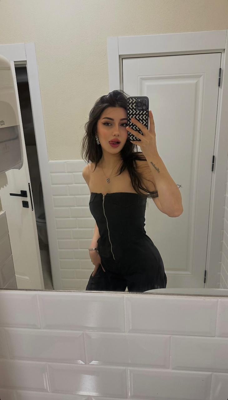 Dereli Hayalindeki Partner Bayan Escort İdil